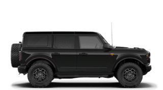 2026 Ford Bronco® External Image 1